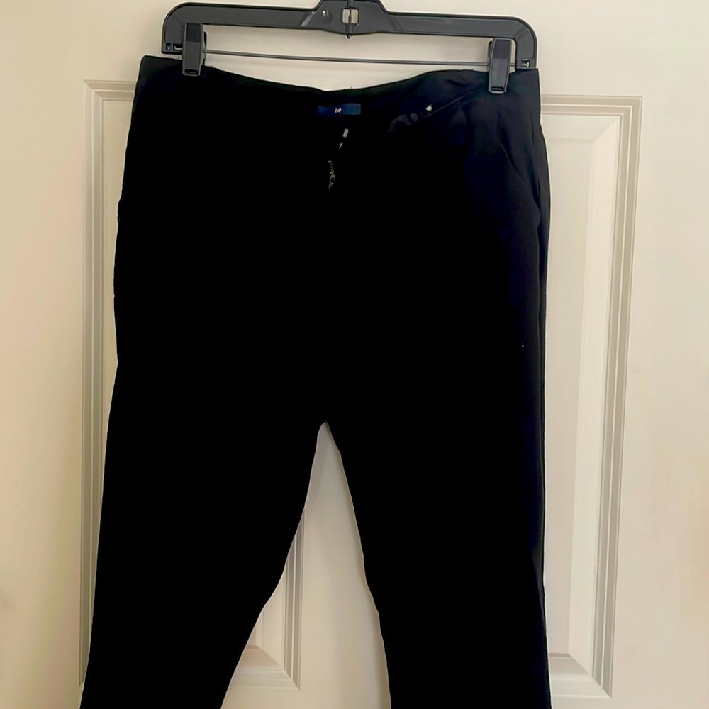 Gap Linen Pants
